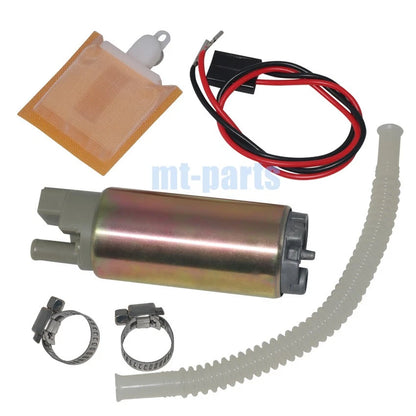 Fuel Pump for Harley-Davidson FLHRI ROAD KING/FLHRCI ROAD KING CLASSIC (02-06)