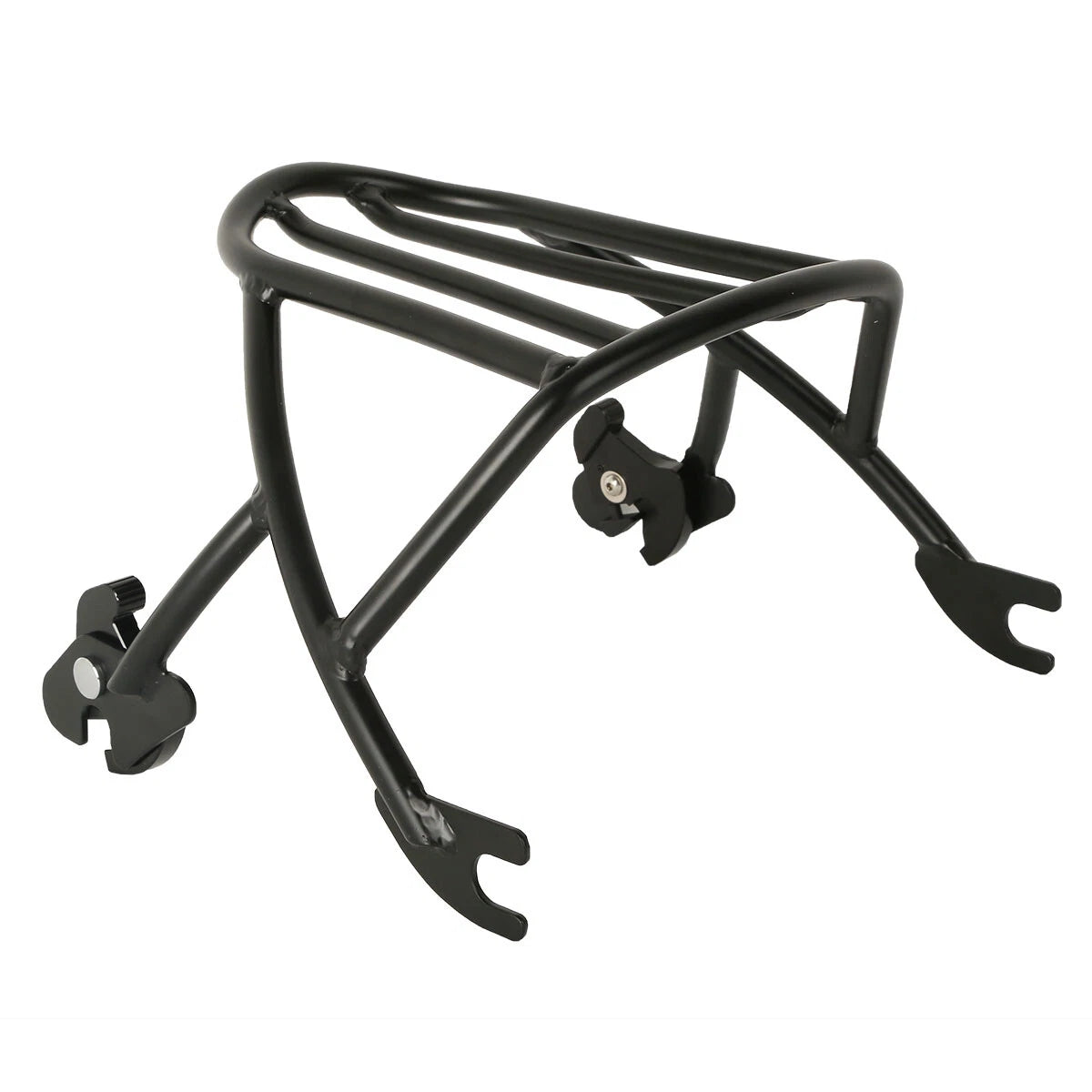 Solo Luggage Rack for Harley Sportster XL883 1200 Nightster (2004 - 2022)