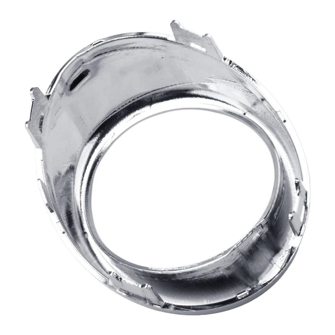 Left Front Fog Lamp Bezel Trim for Infiniti G25 G37 M37 M56 Q70 (2008-2015)