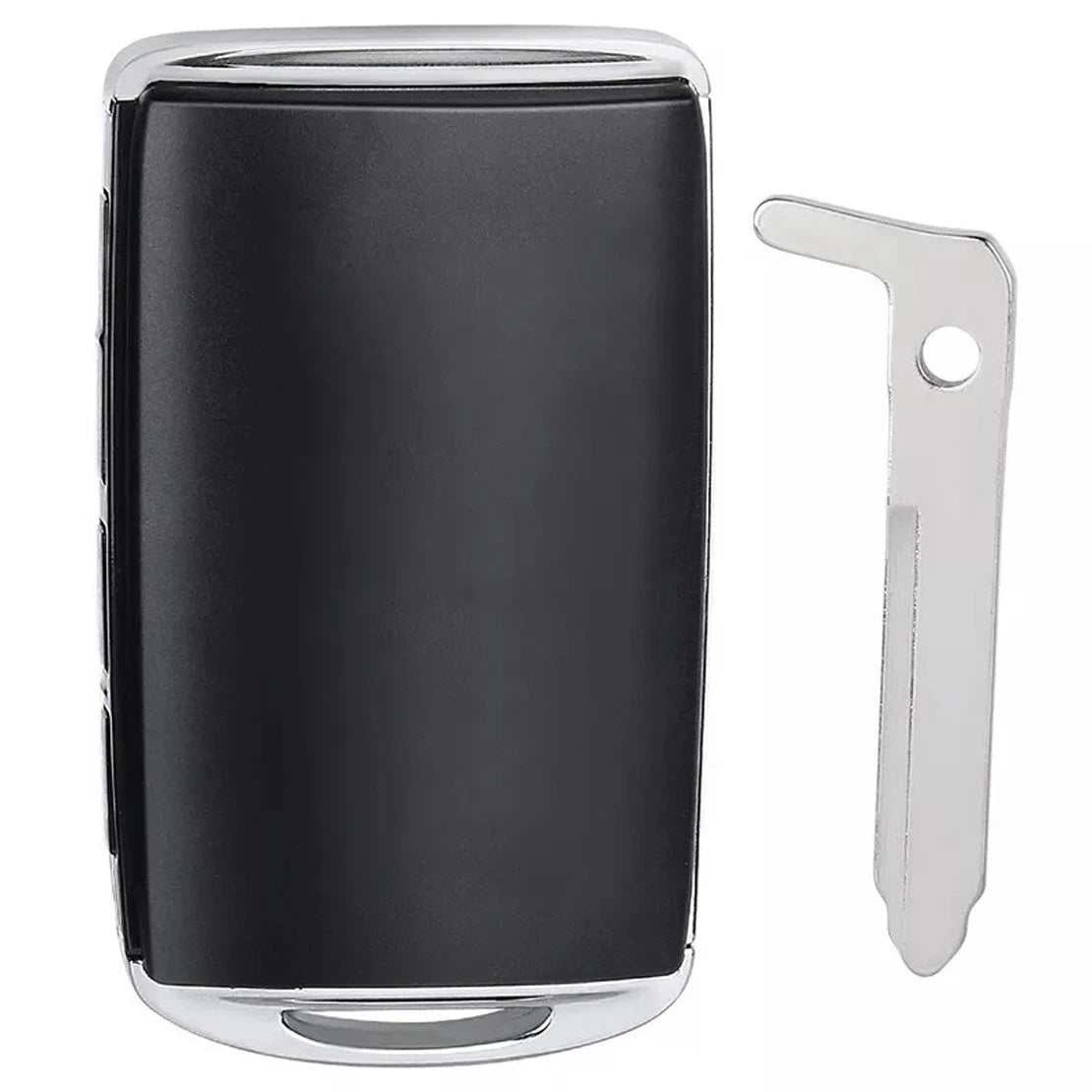 4 Button Remote Key Fob for Mazda CX-30, CX-5 (2020-2023)