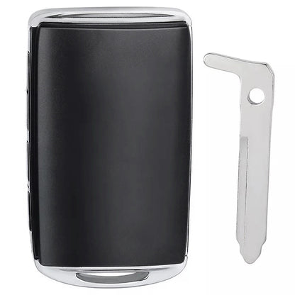 4 Button Remote Key Fob for Mazda CX-30, CX-5 (2020-2023)