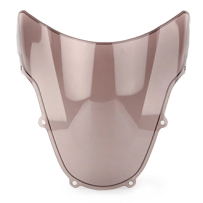 Windshield for Suzuki GSXR 600 GSX-R 750 GSXR1000 (2000-2003) Tan