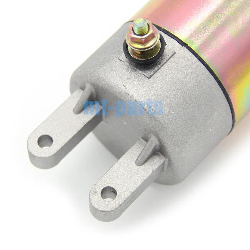 Starter for Yamaha YP400 Majesty 400, YP250 Majesty, Skyliner (2005-2013)