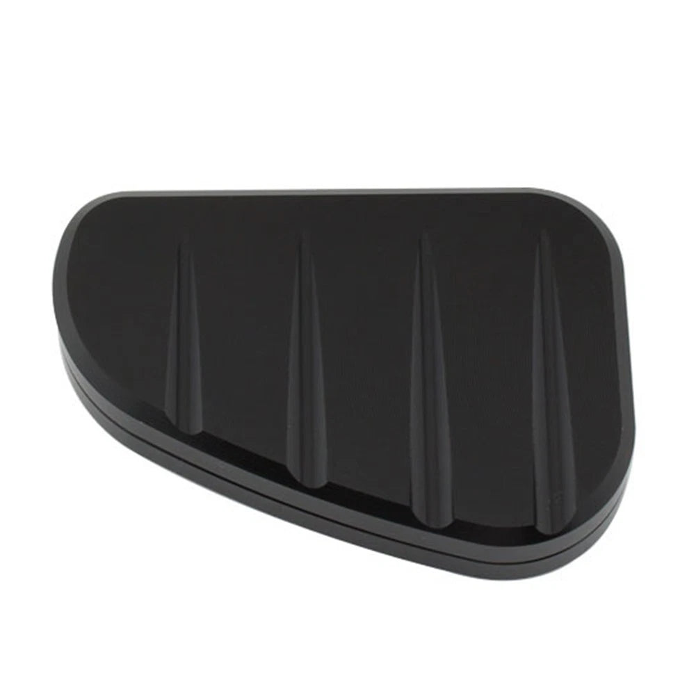 Kickstand Auxiliary Black for ZONTES 150M 150D 350M 350D 368D 368M