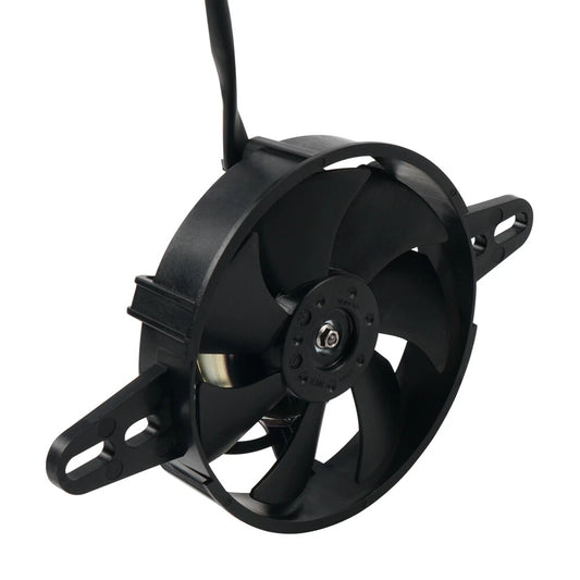 12V Electric Radiator Cooling Fan for Universal Motorcycle