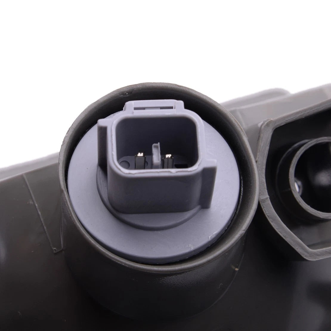Clear Corner Light Turn Signal Lamp Left Side for Nissan X-Trail (2001-2007)