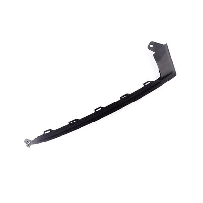 Front Lower Bumper Molding Trim Left Side for Honda Accord (2018-2020)