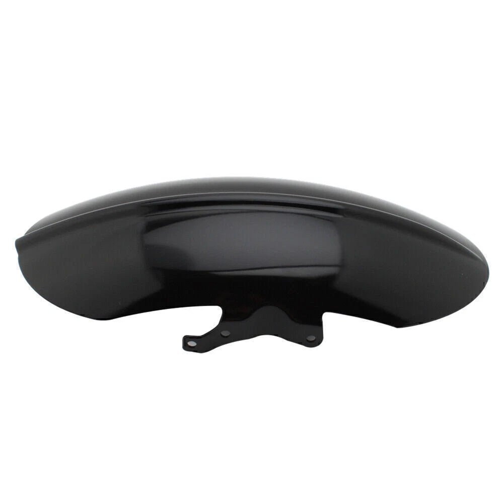 1PC Short Front Mudguard Fender for Bobber Speedmaster (2018 - Present)