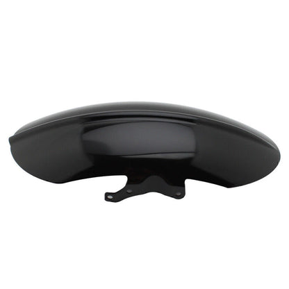 1PC Short Front Mudguard Fender for Bobber Speedmaster (2018 - Present)