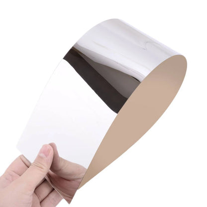 B-Pillar Post Door Trim Covers for GMC Yukon, Chevrolet Tahoe (2015-2020)