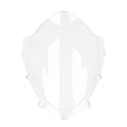 Windscreen Wind Deflector for Suzuki GSXR 125 150 (2018-2022) Clear