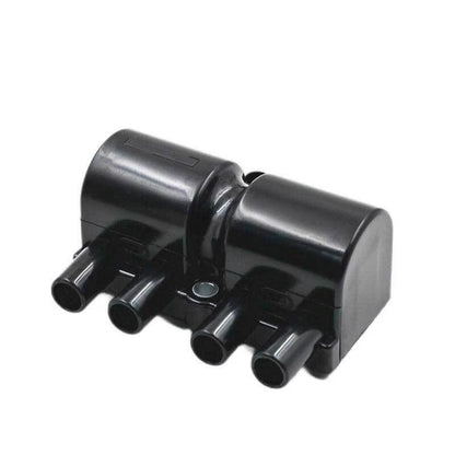 Ignition Coil for Holden Rodeo TF 2.2L Petrol C22NE (1998-2003)