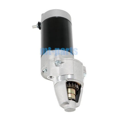 Starter for TVS KING 200, DELUXE PLUS, DURAMAX 225 LC (2011-2023)