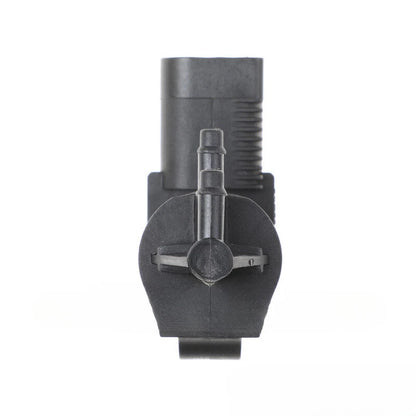 Idle Air Control Valve for Volkswagen Beetle Golf and Audi A3 A4 (1999–2008)