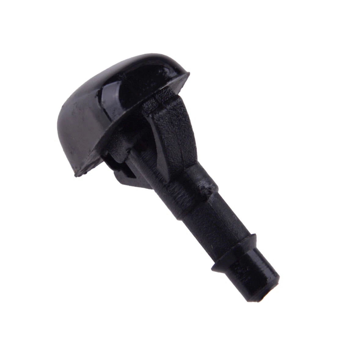 Front Windshield Wiper Washer Nozzles for Mitsubishi Lancer (2002-2017)