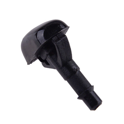 Front Windshield Wiper Washer Nozzles for Mitsubishi Lancer (2002-2017)