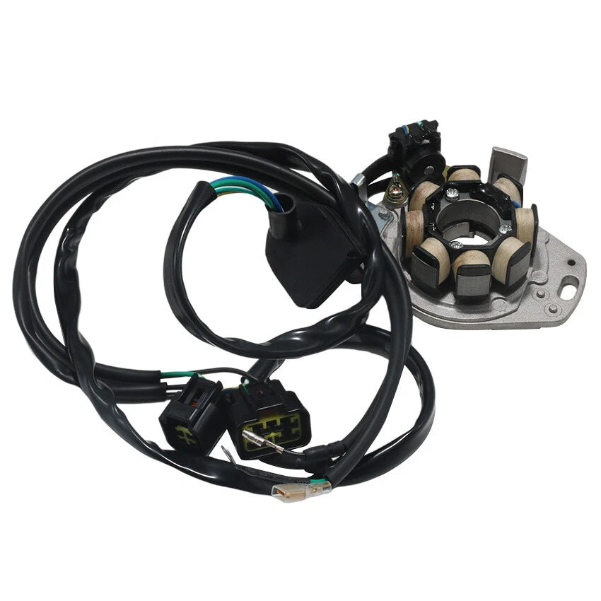 Magneto Stator Coil for Honda CR125RX CR125 CR125R (1999)
