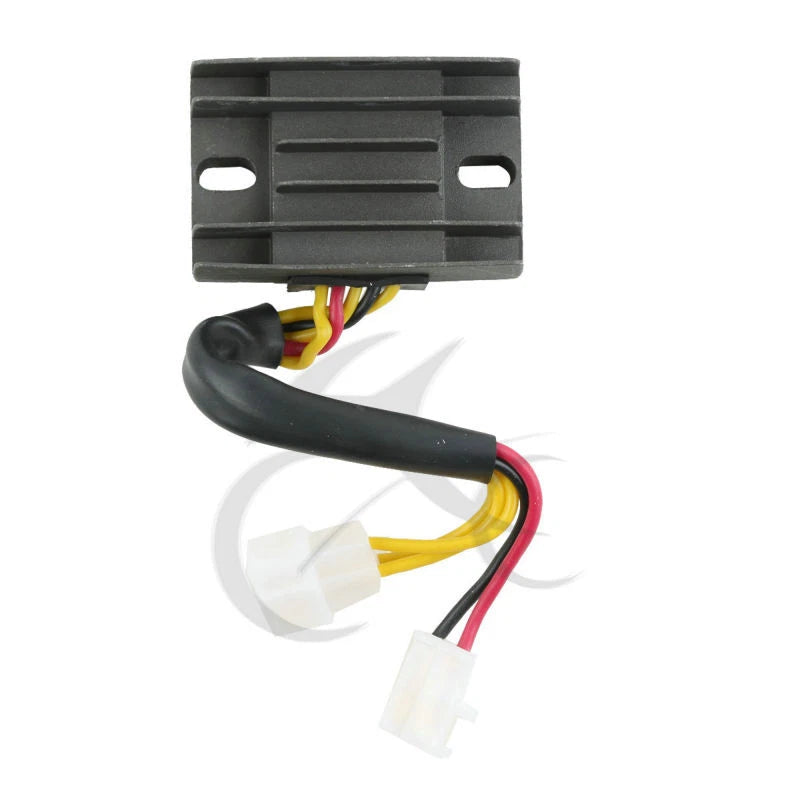 Voltage Rectifier Regulator for SUZUKI LS650L1 SV650S (2011-2016, 1999-2002)