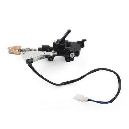 Rear Brake Master Cylinder for Honda GL1500 Goldwing (1995-2000)