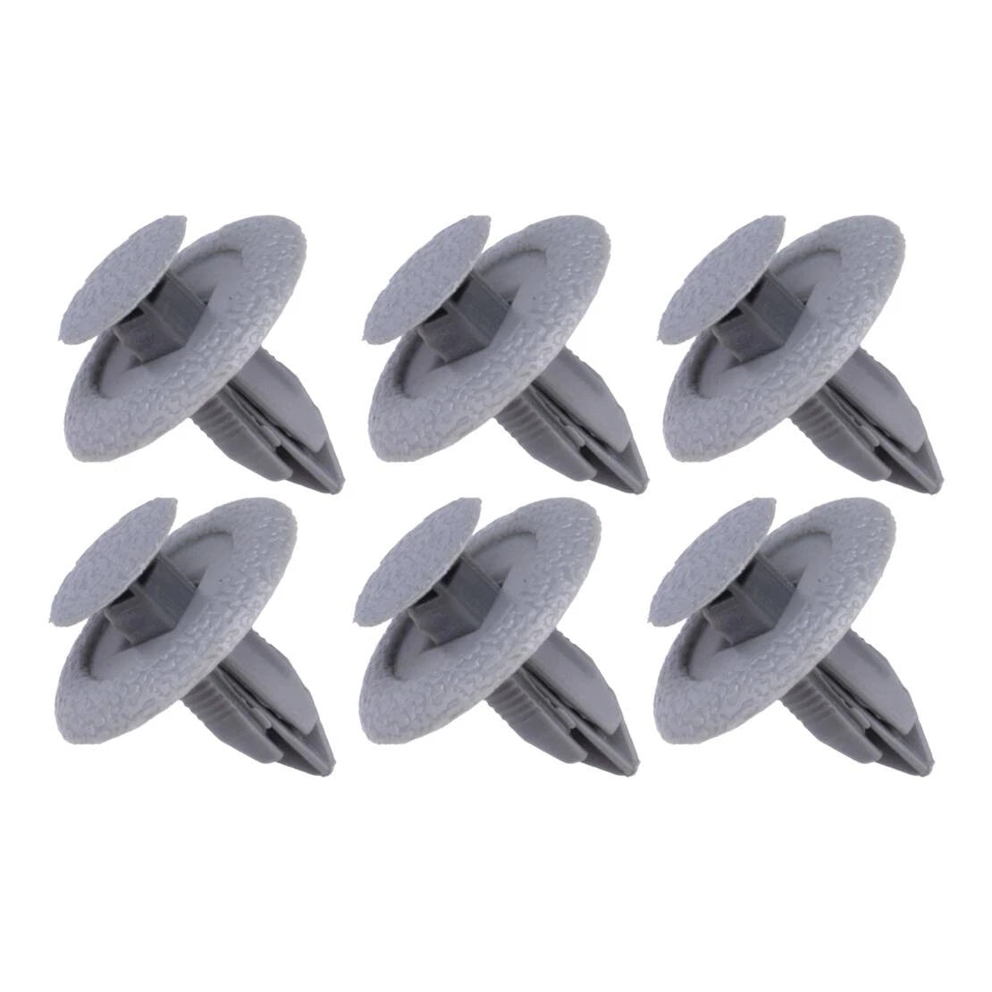 20 x Mazda Roof Door Pillar Trunk Carpet Lining Retainer Clips
