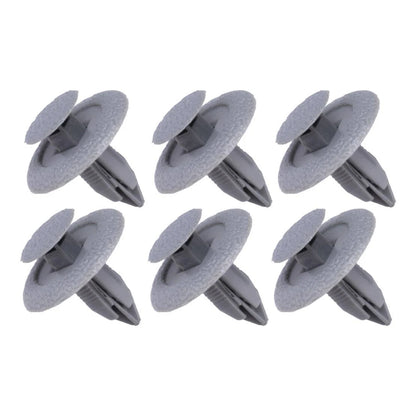 20 x Mazda Roof Door Pillar Trunk Carpet Lining Retainer Clips