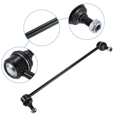 2 x Front Sway Bar Link Stabilizer for BMW X5 (2000-2006)