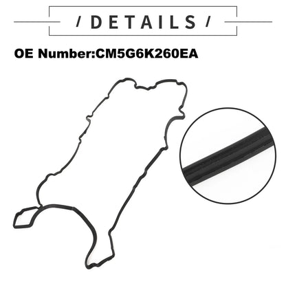 Valve Cover Gasket for Ford B-Max C-Max (2010-2019)