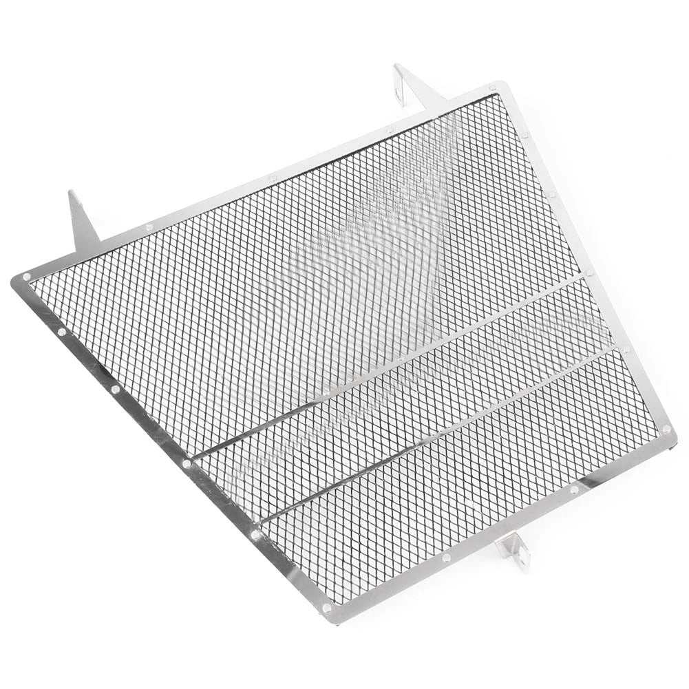 Radiator Guard Grill Cover for Honda CBR 1000RR (2008-2011) Black