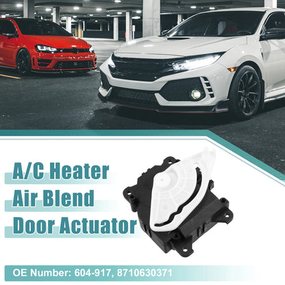 AC Heater Blend Door Actuator for Lexus GS300 (1998-2005)