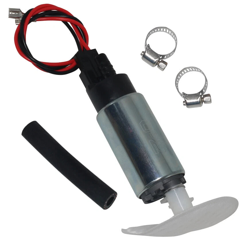 Fuel Pump for Triumph Rocket III Classic & Roadster (2006-2018)