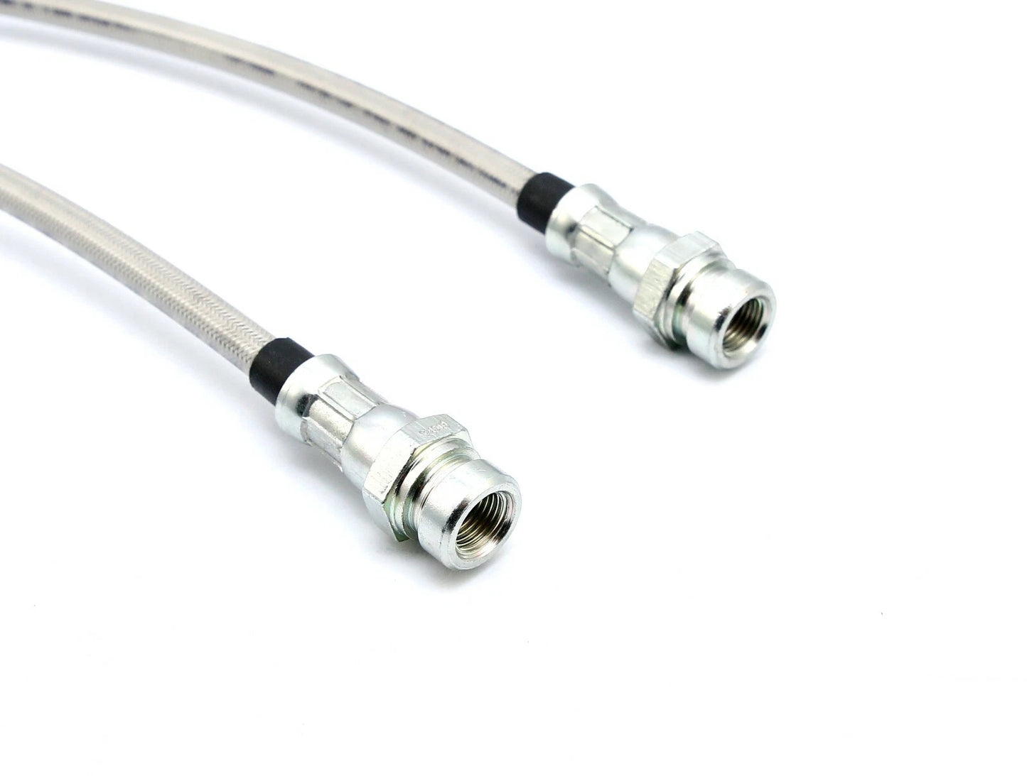 Brake Line Kit for FPV FG Sedan 5.0L GT-F Brembo 6-pot/4-pot (2008-2020)