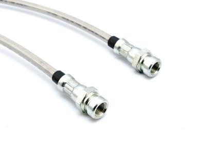 Brake Line Kit for FPV FG Sedan 5.0L GT-F Brembo 6-pot/4-pot (2008-2020)