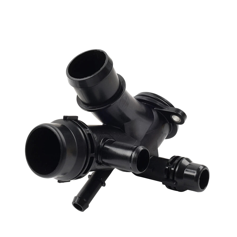 Coolant Outlet Connector Tube for Land Rover Defender (2021-2023)