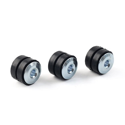 8 Pcs Windshield Wiper Motor Grommets for Buick Chevrolet