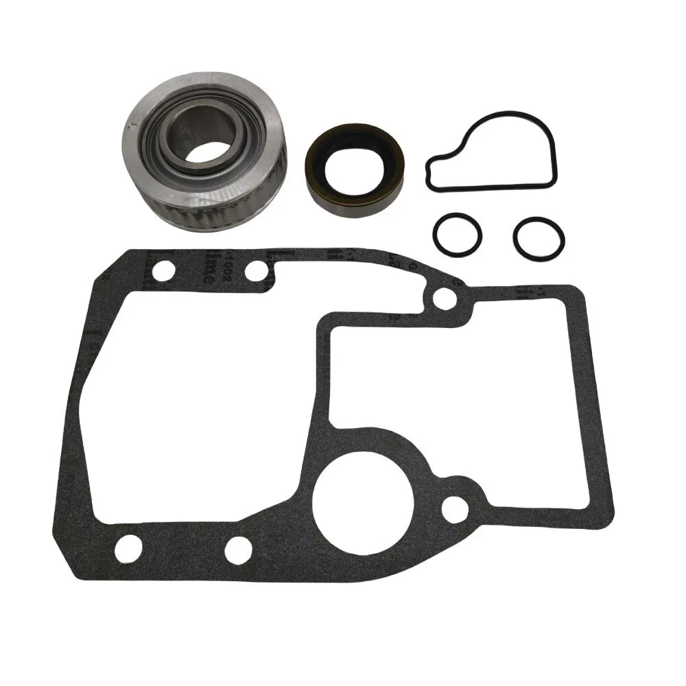 Outdrive Mounting Gasket Seal Kit for OMC Cobra/Volvo Penta SX