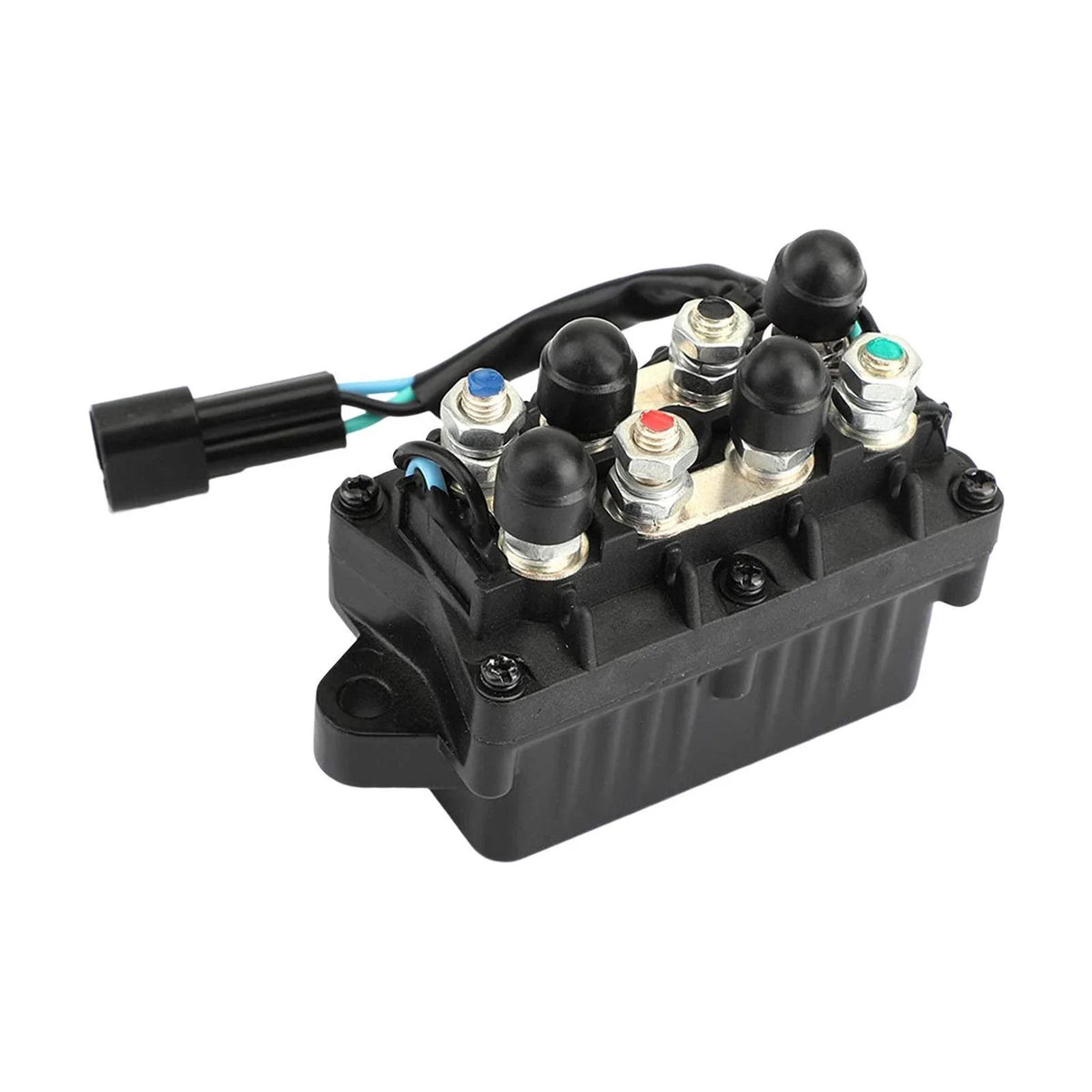 Relay Assy for Yamaha Outboards 2-Stroke/4-Stroke (1996-2023)