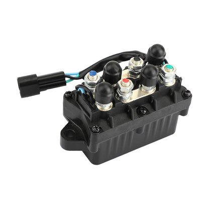 Relay Assy for Yamaha Outboards 2-Stroke/4-Stroke (1996-2023)