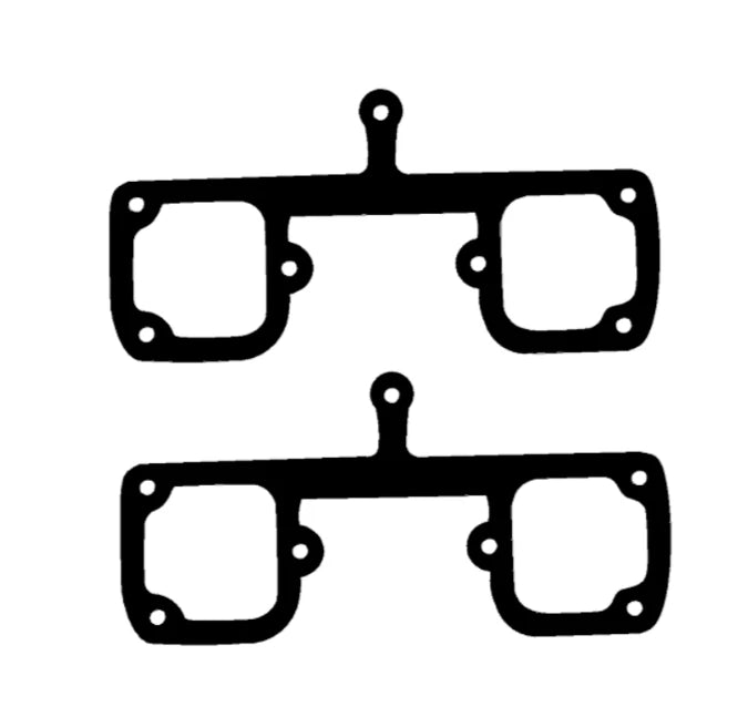Valve Cover Gaskets for Harley Davidson Sportster 1000 (1977–1981)