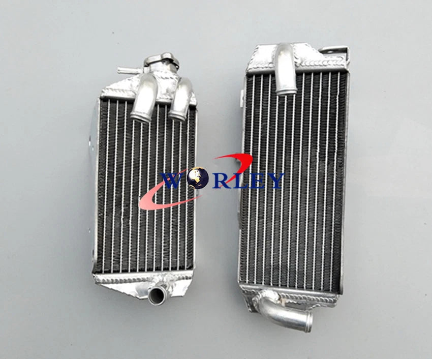 L&R Aluminum Radiator for Honda CRF450R 2017-2018