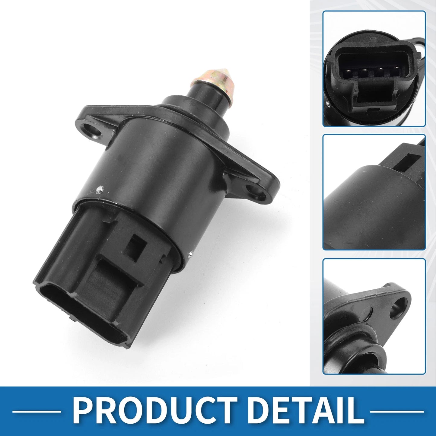 Idle Air Control Valve for Dodge Caravan (1998-2002)
