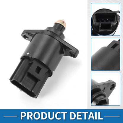 Idle Air Control Valve for Dodge Caravan (1998-2002)