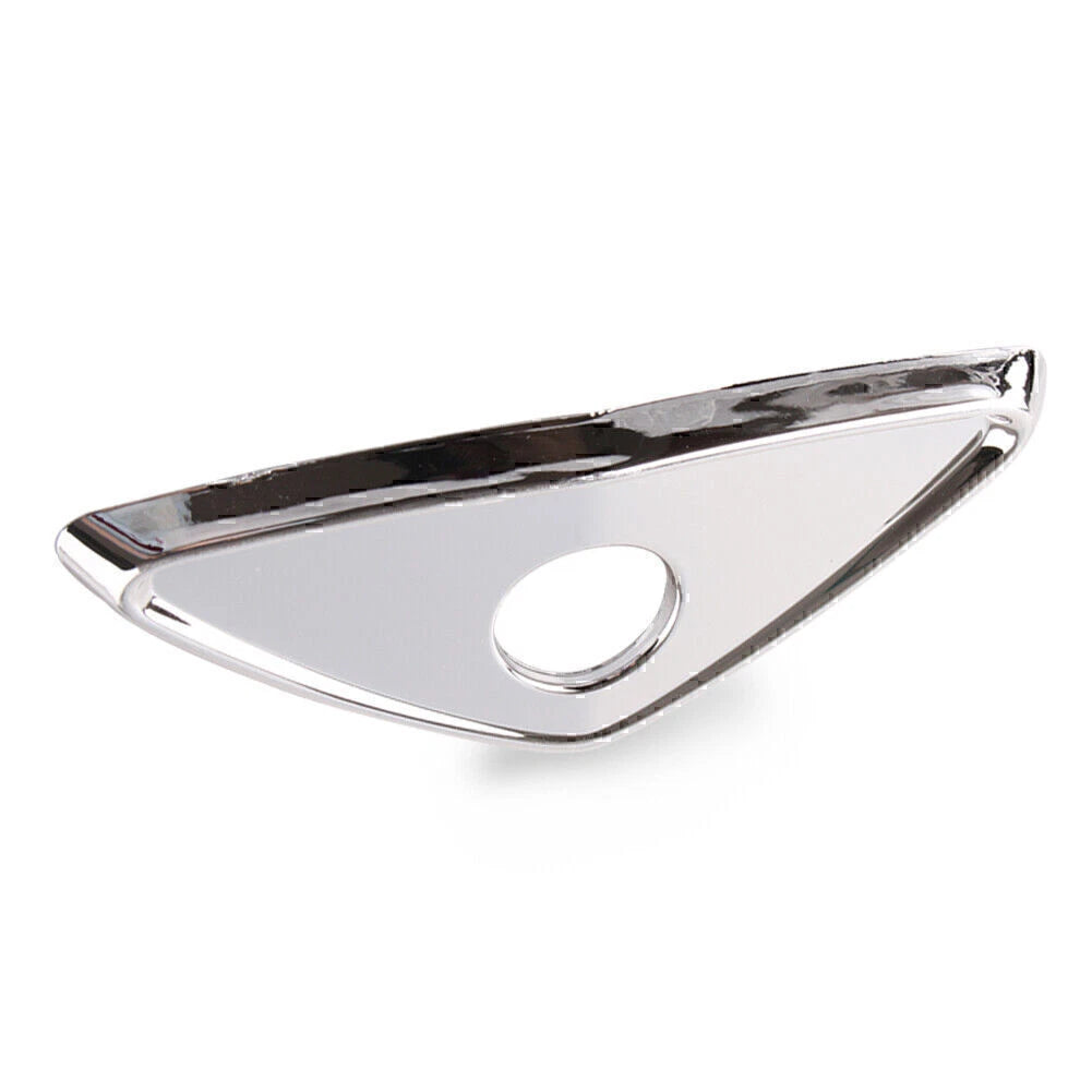 Goldwing Fairing Trunk Lock Key Accent for Honda GL1800 (2001-2011)