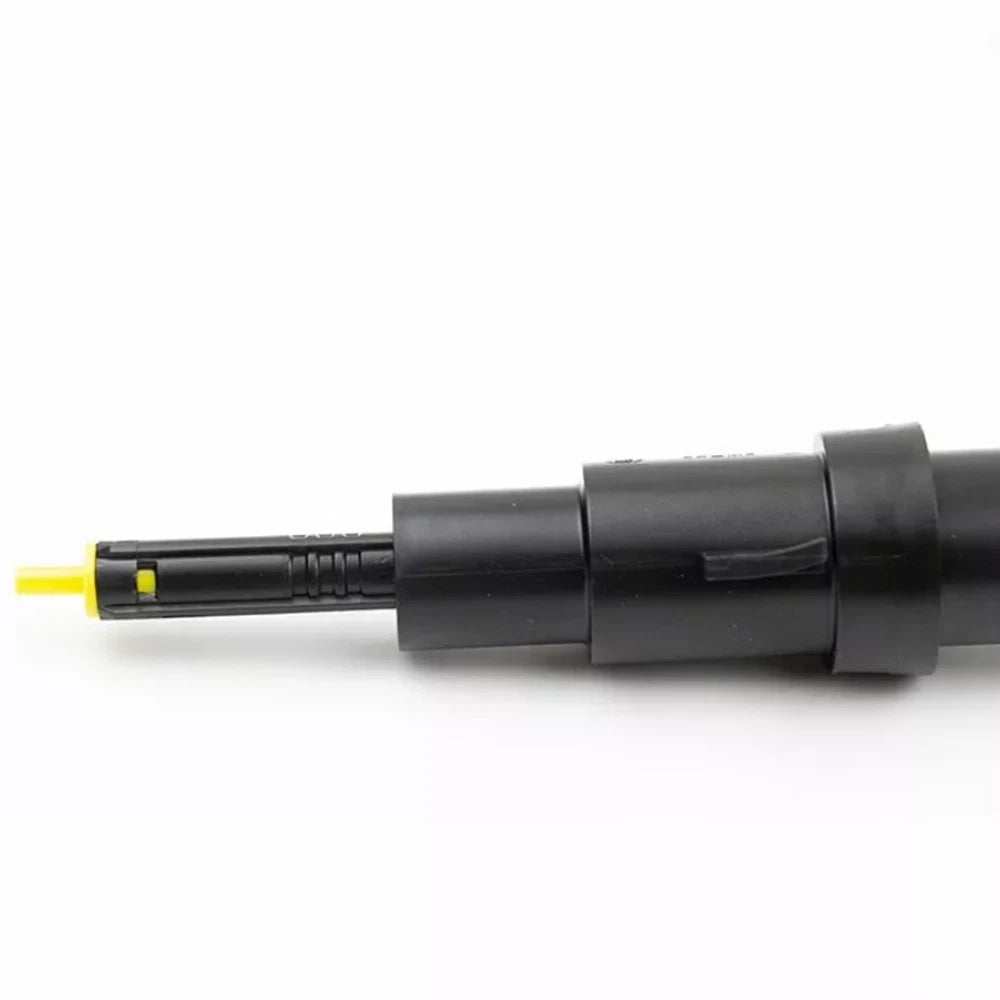 Left/Right Headlamp Washer Nozzle for BMW 323i 325i 328i (2000-2006)