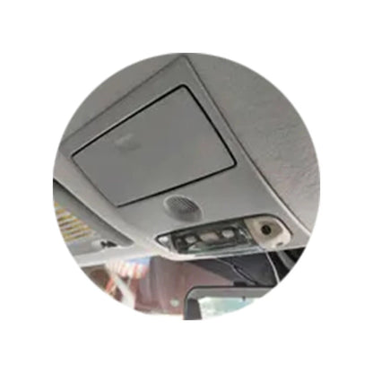 Overhead Console Roof Cover for Ford Ranger (2012-2019)