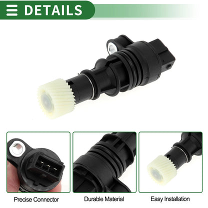 Transmission Speed Sensor for Mitsubishi Eclipse 2.4 (2000-2005)
