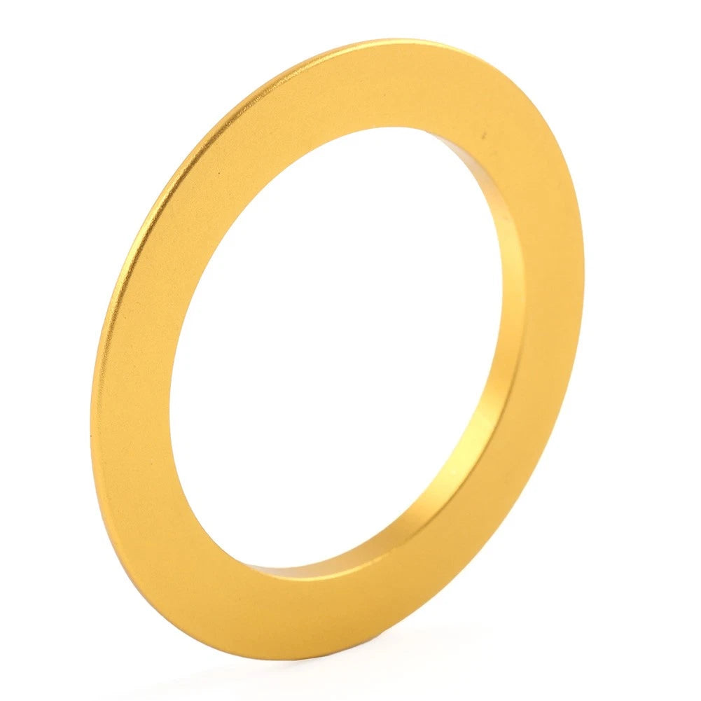 Engine Start Stop Button Ring Trim for Honda Civic 10th Gen (2016-2021) Gold