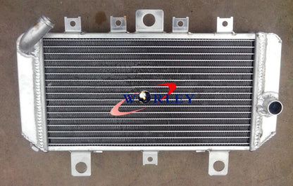 Aluminum Radiator for YAMAHA XJ700X Maxim (1985-1986)
