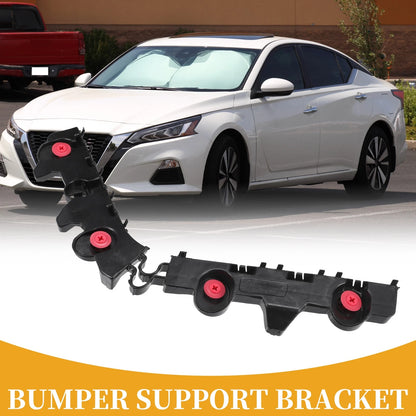RH Front Bumper Support Bracket for Nissan Altima (2019-2021) 1 Pc