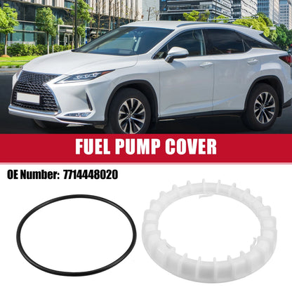 Fuel Pump Gauge Lock Ring Retainer for Toyota Highlander (2001-2023)