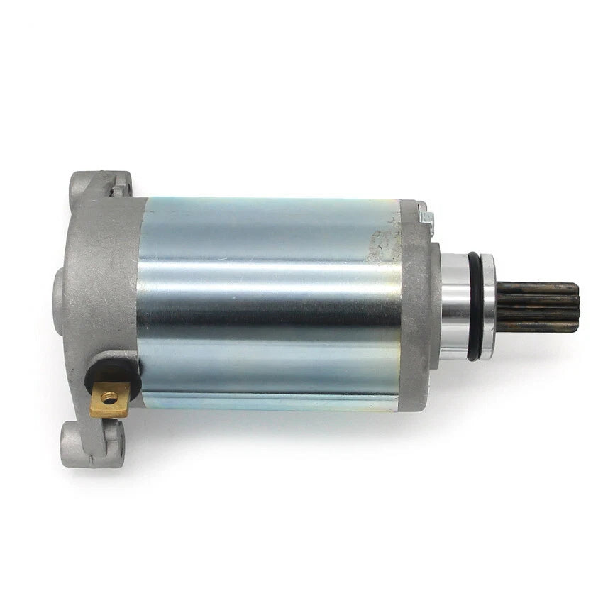 Starter Motor for Hyosung GV125, GV250, GT250, GT125R (2002-2023)